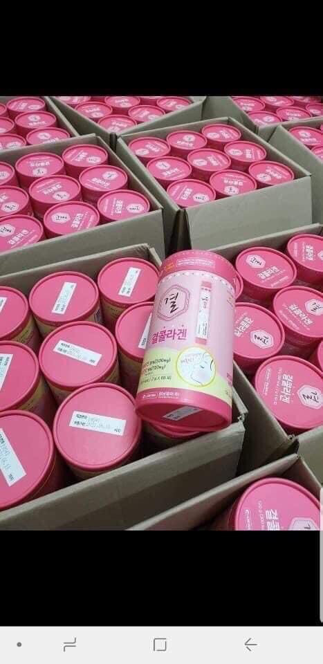 Collagen Lemona