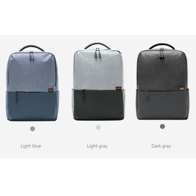 Ba Lô thời trang Xiaomi Commuter Backpack Balo