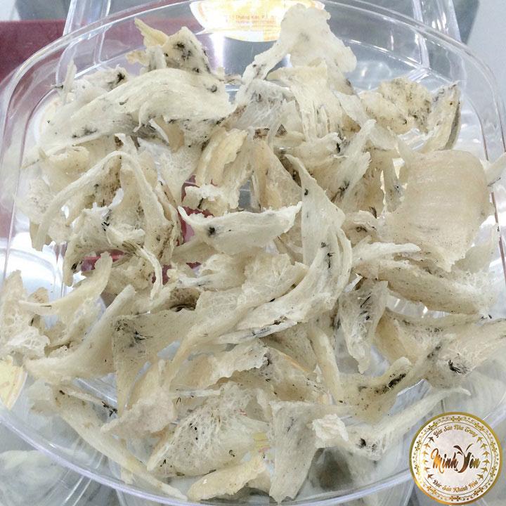 Chân Yến Thô Nha Trang - 100g
