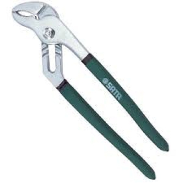 Kìm mỏ quạ 8in/200mm Sata 70411 - 70411