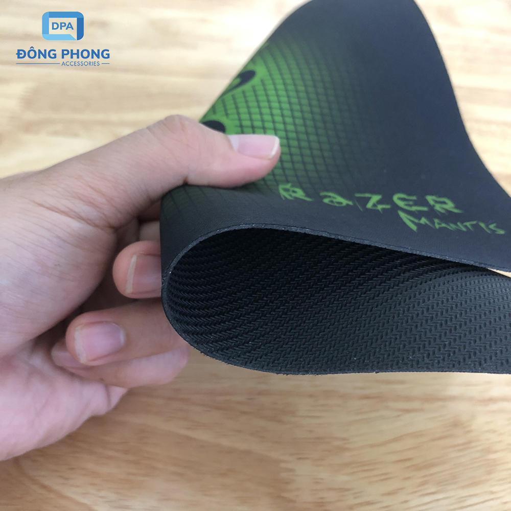 Miếng Lót Chuột Razer Mantis Giá Rẻ Cho Game Thủ