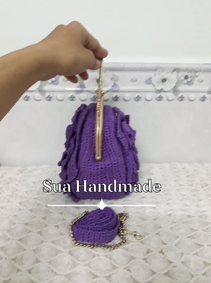 túi handmade