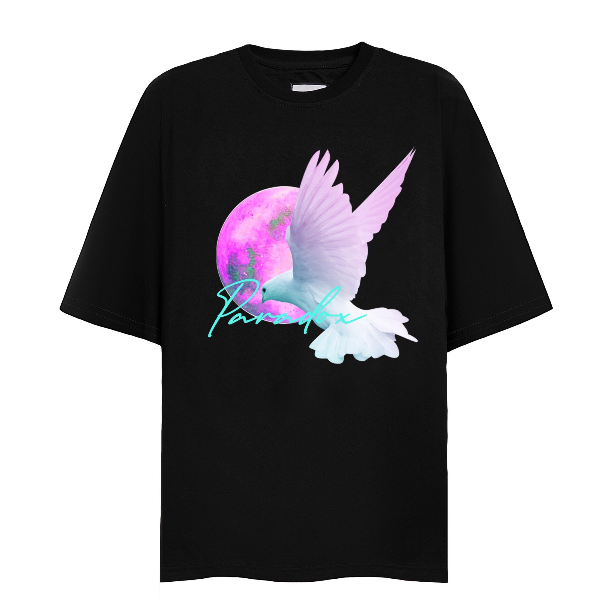 Paradox áo thun pigeon tee