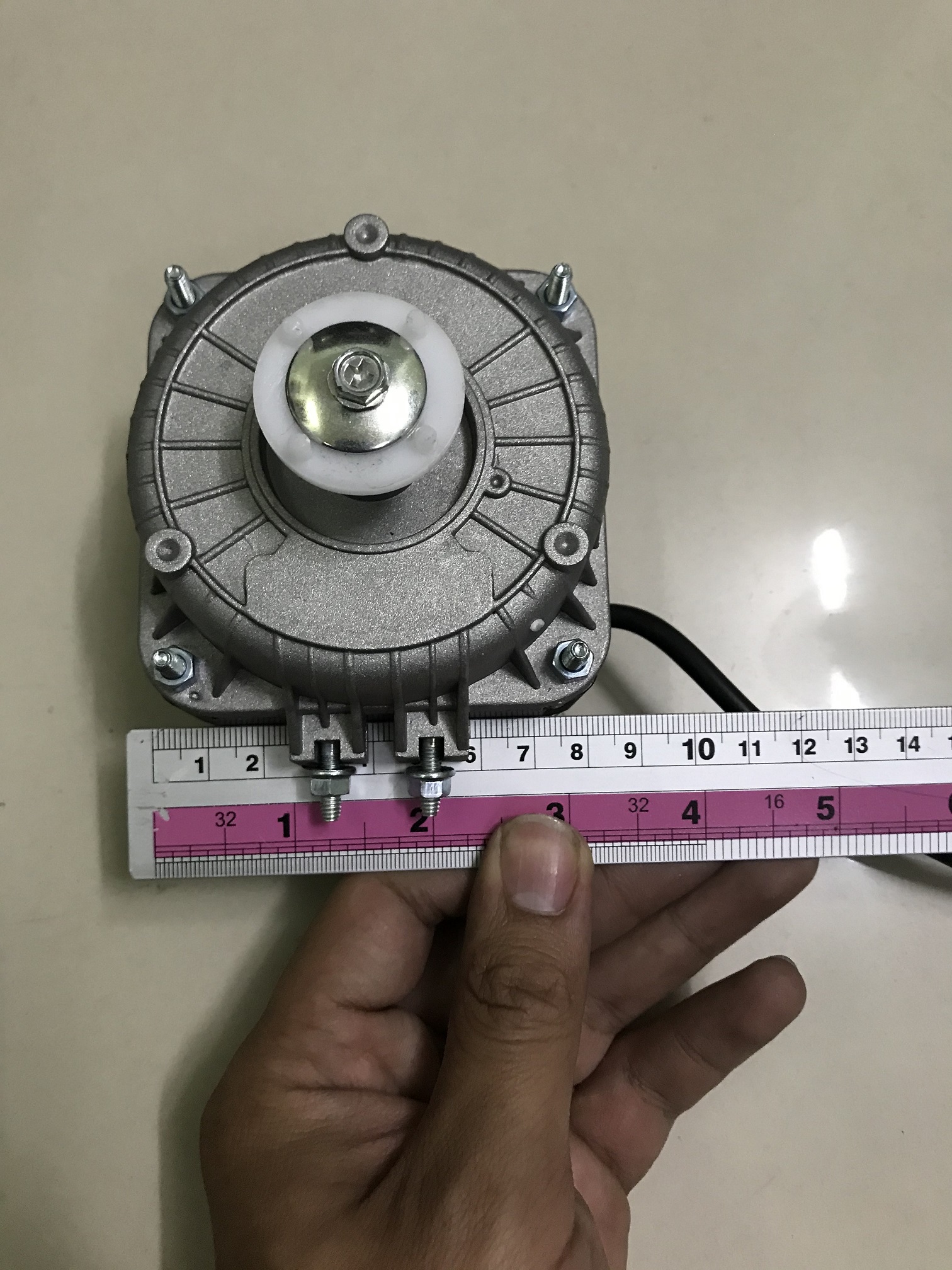 [HCM]quạt tủ cô-ca quạt tủ mát tủ đông 60W