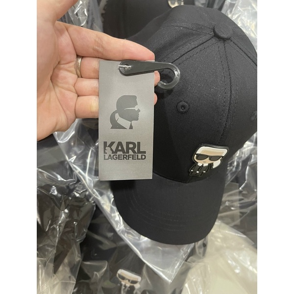 Mũ Lưỡi Trai K'Arl Xuất Bé Trai