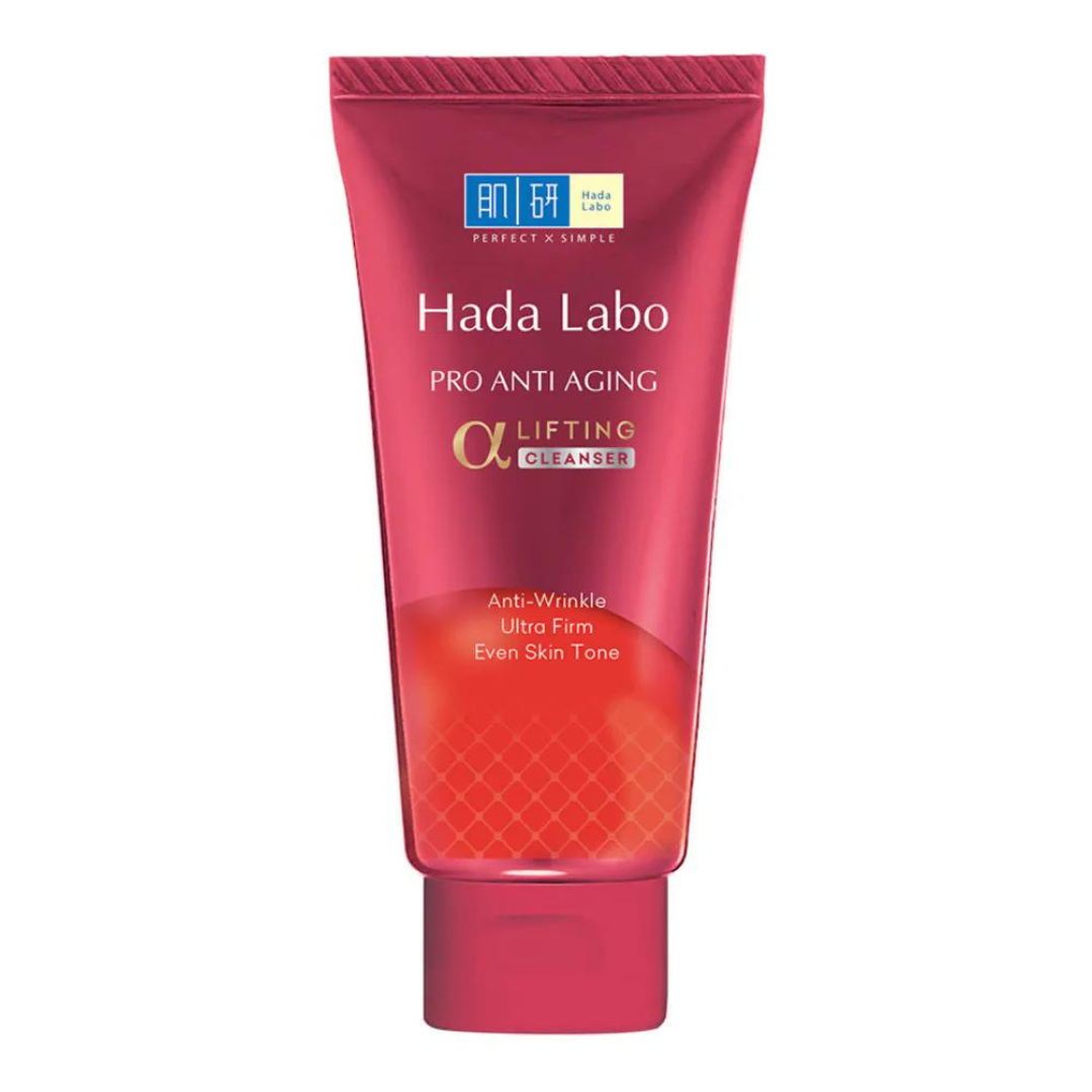 [GIẢM 5% ĐƠN 129K]Sữa Rửa Mặt Hada Labo 80g