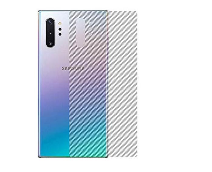 Miếng dán carbon mặt lưng cho Sam Sung galaxy Note 10