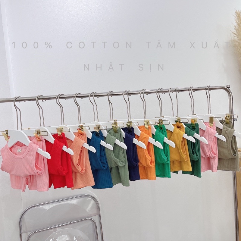 SET 3 BỘ BA LỖ XUẤT NHẬT SIÊU HOT CHO BÉ