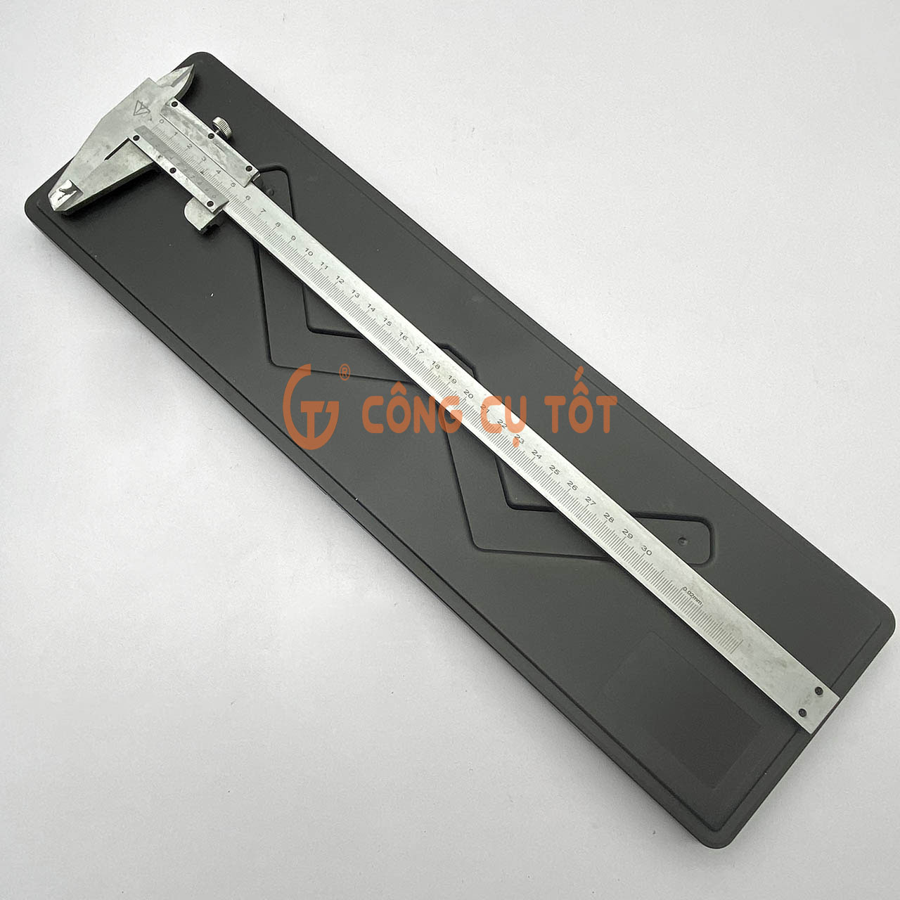Thước cặp điện tử, thước cặp cơ 150mm, 300mm mẫu tùy chọn
