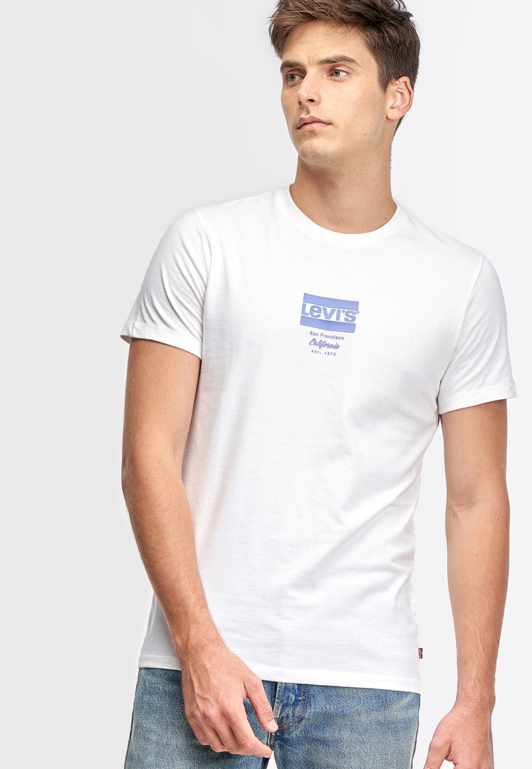 LEVI'S - Áo Thun Nam 67983-0022