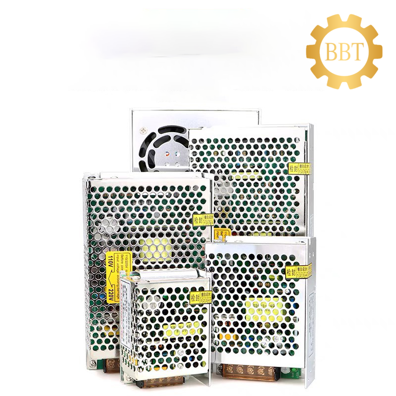 Nguồn tổ ong BERM S 350-24 V