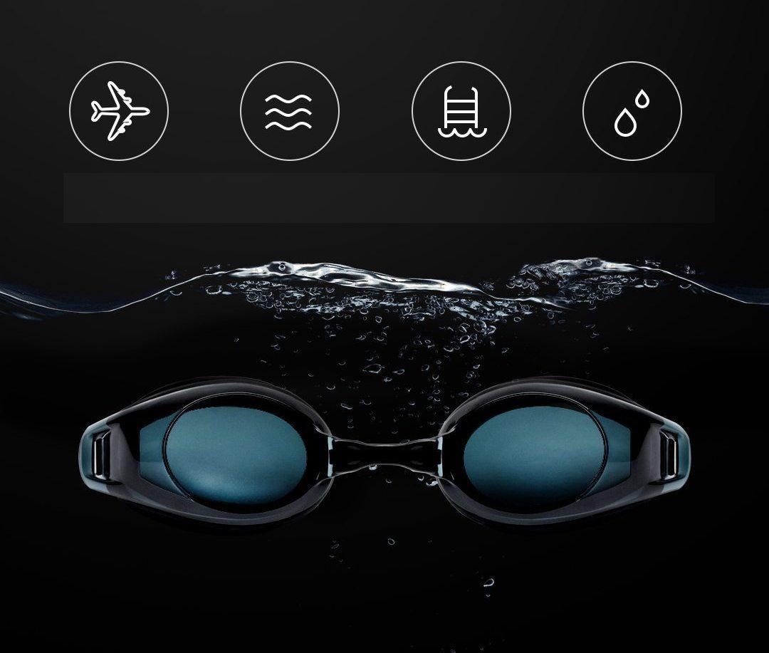 Kính bơi TS Xiaomi Swimming Goggles