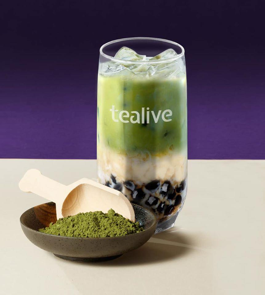 My Bubble Tea Kit - Bộ nguyên liệu tự pha trà sữa