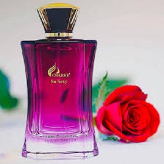 Nước hoa nữ so sexy 100ml