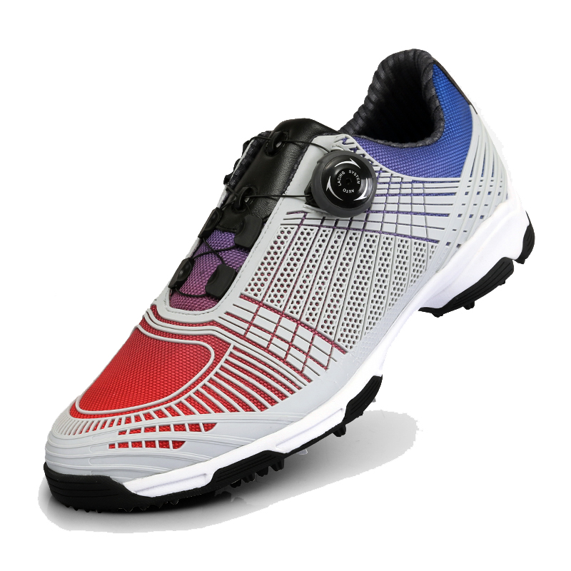 GIÀY GOLF NAM - PGM Men Golf Shoes - XZ070 (BEST SELLER)