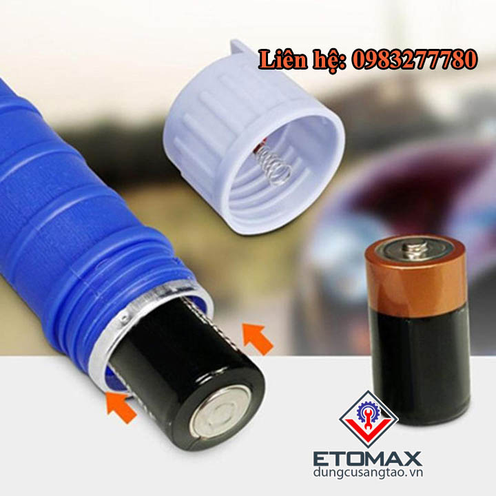 Dụng cụ hút chất lỏng tự động