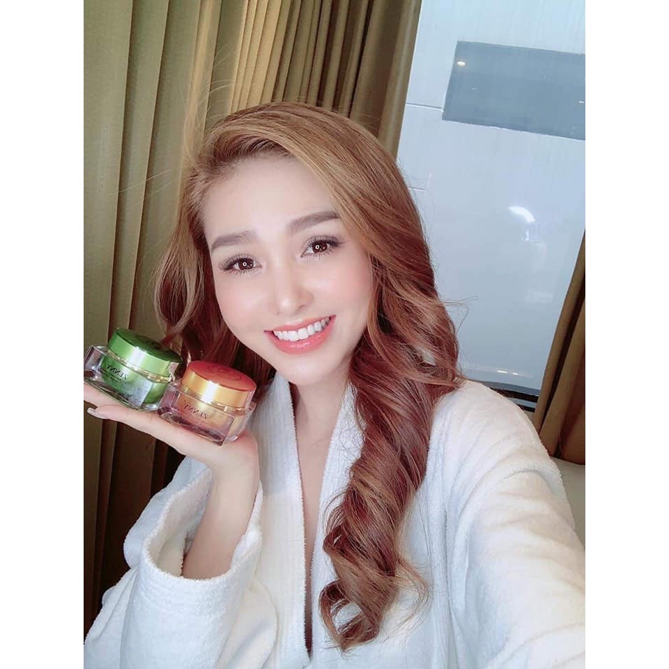 [HCM]Kem Dưỡng Da Zenny - Trắng Da Và Mờ Thâm Nám