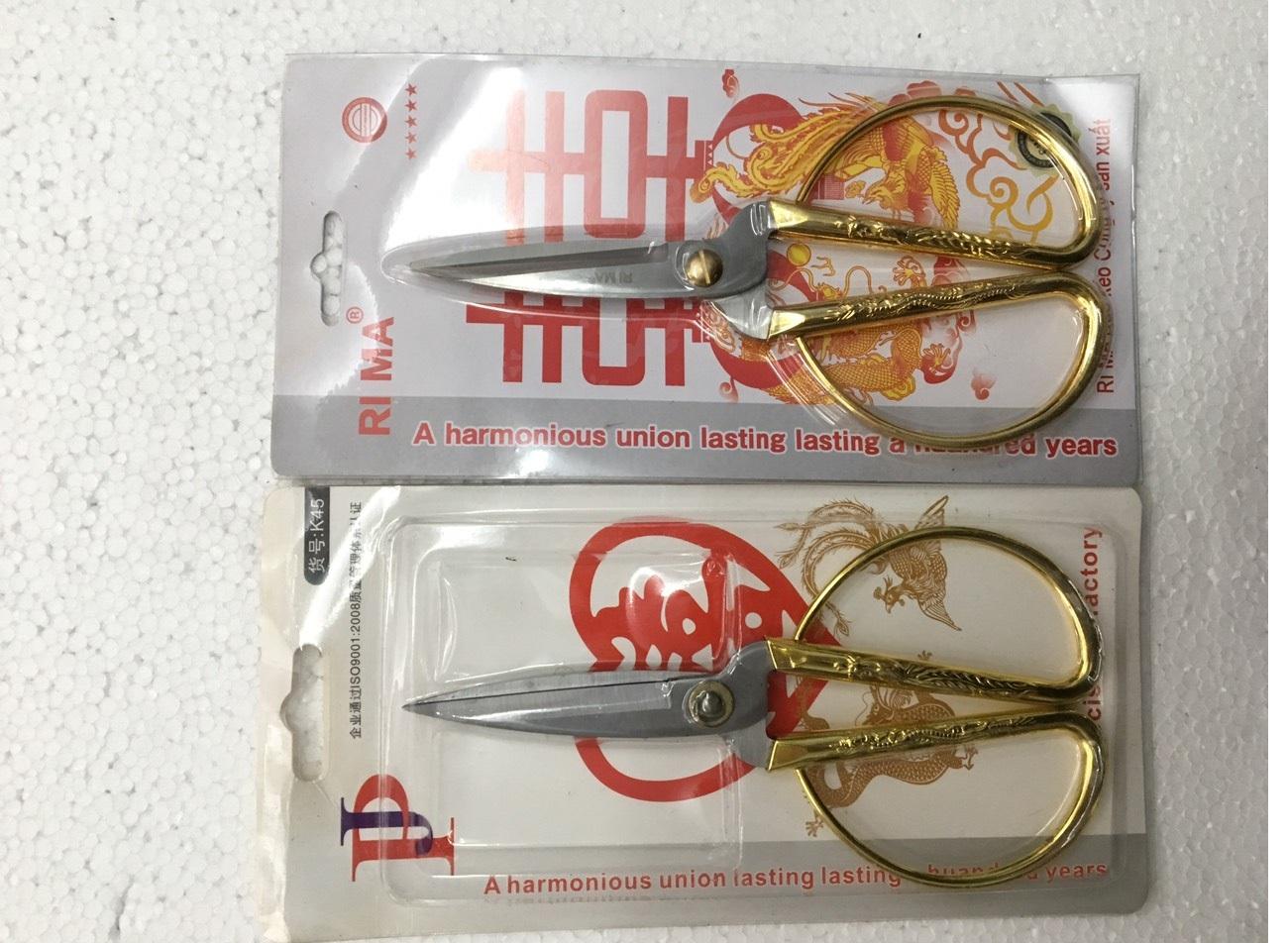 KÉO CẮT RỒNG VÀNG K45K59