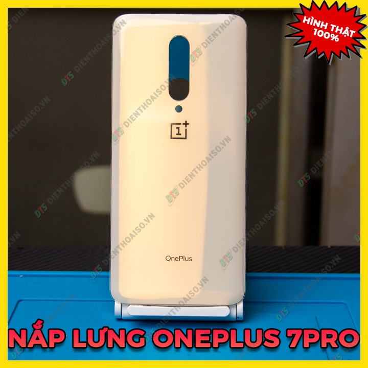 Back cover OnePlus 7 Pro