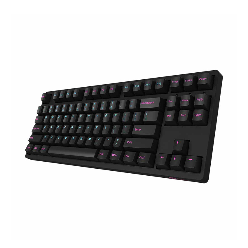 Bàn phím AKKO 3087 DS Midnight (USB/Akko Switch)