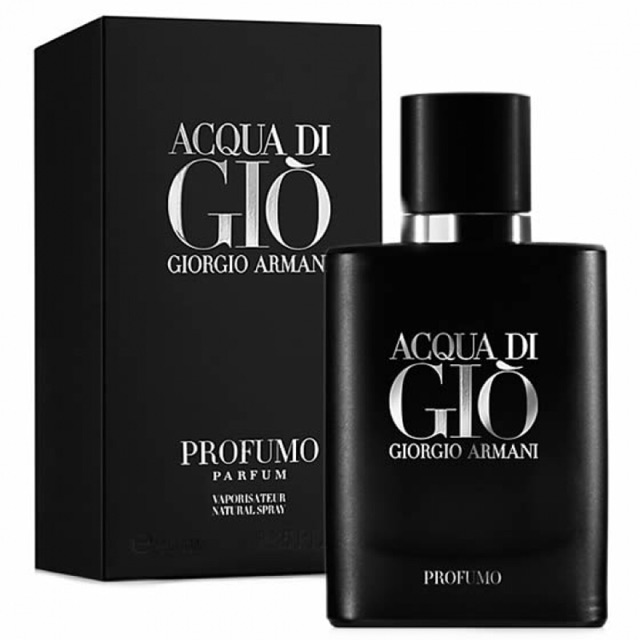 Nước hoa GIÓ Đen Nam tính, Đẳng cấp - 100ml