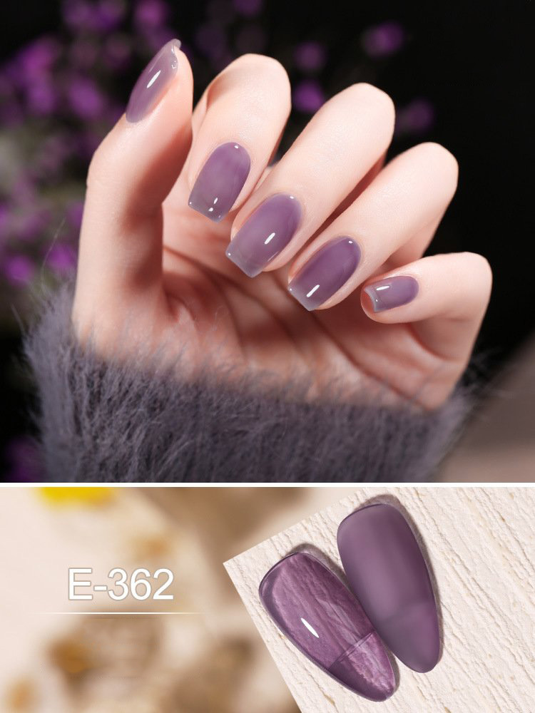 Sơn Móng - Sơn Gel Thạch - Angels - 24 Màu Hot