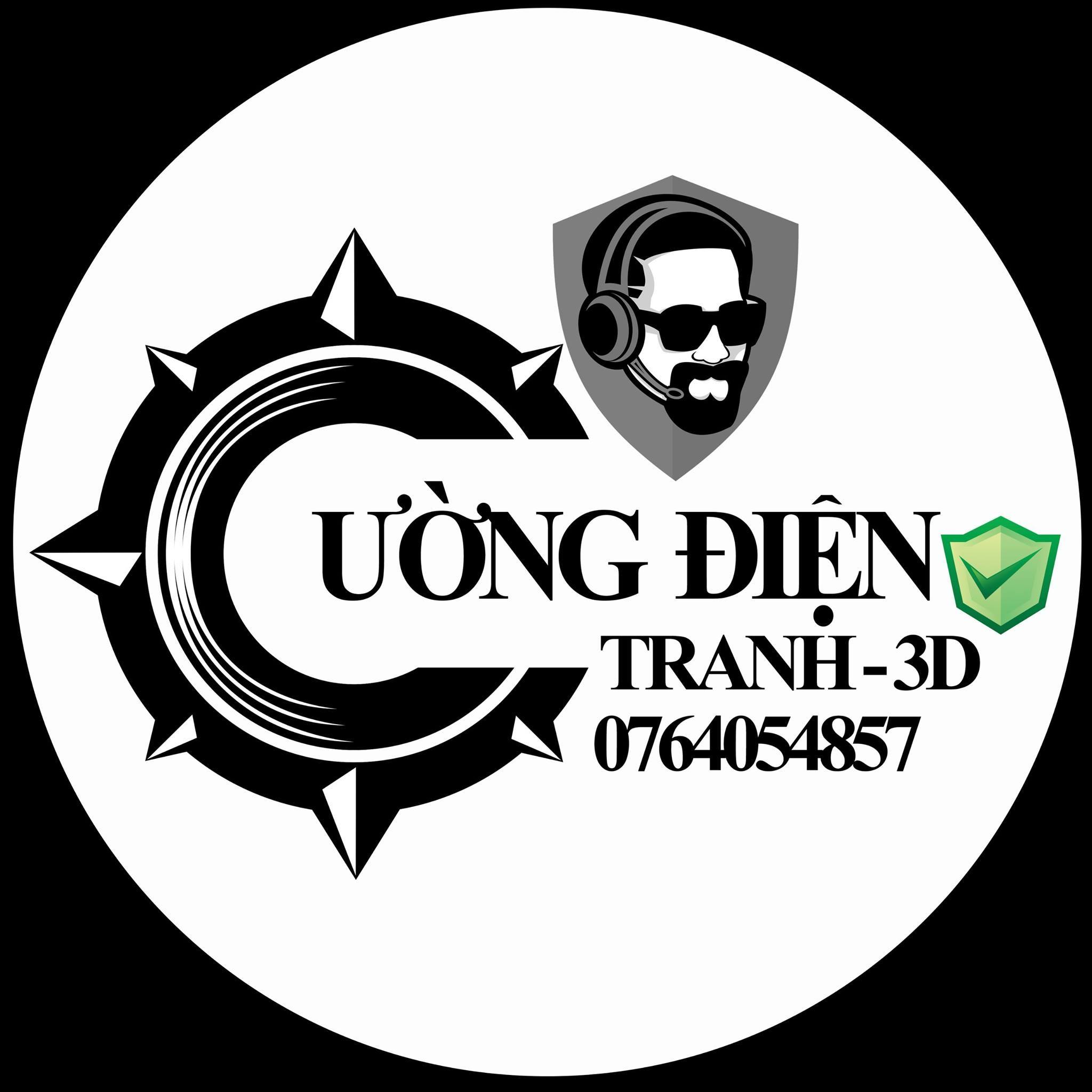 Tranh 3D dán đáy bể cá cảnh