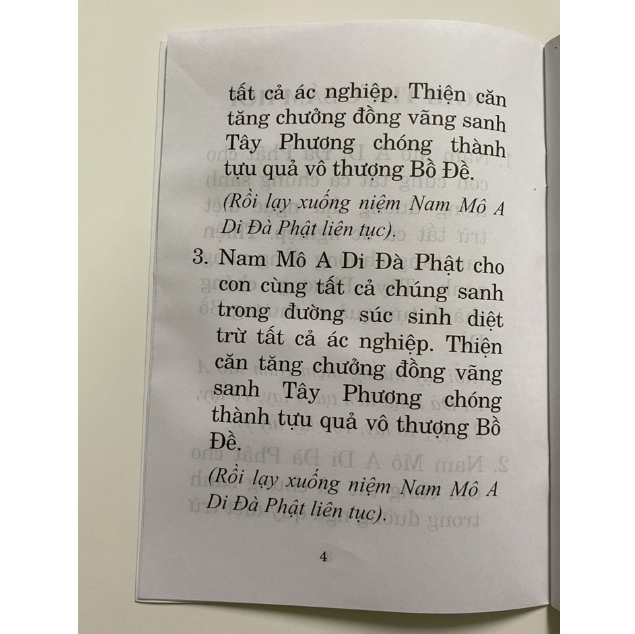 Sách - Sám Hối ( Pháp ngữ của pháp sư Tịnh Không )