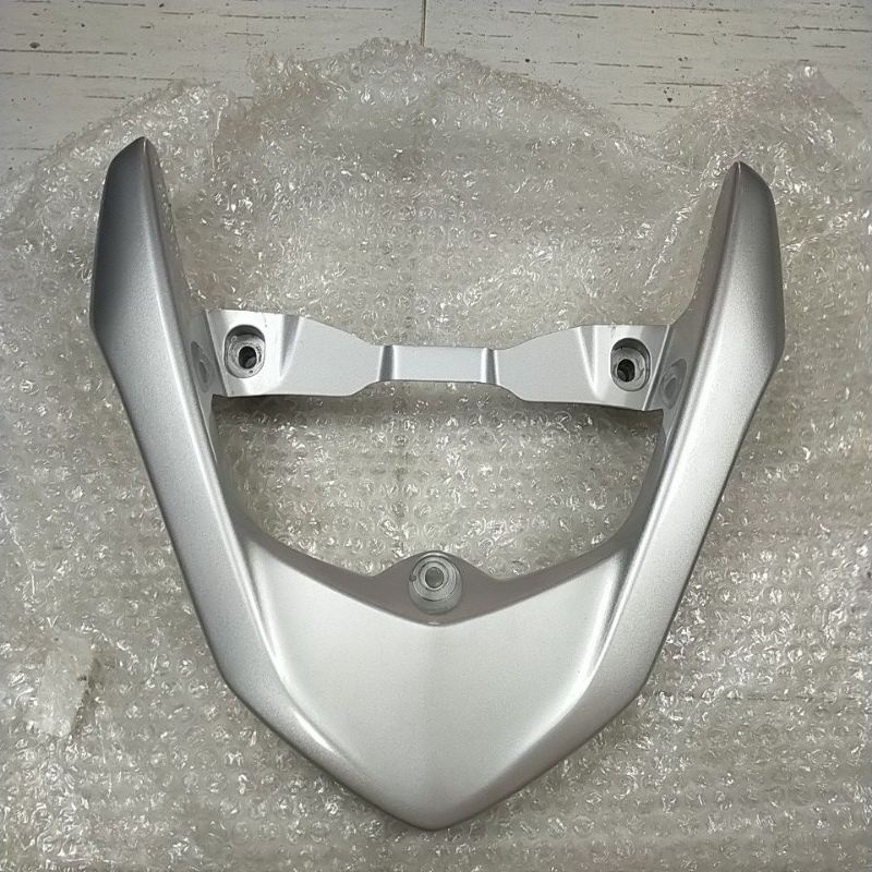Tay dắt sau cảng sau zin honda vision 2015-2019