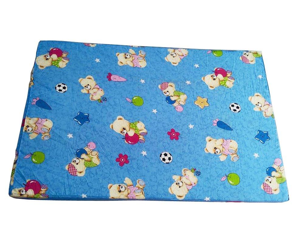 Đệm cũi goldcat 80x120 DCG80