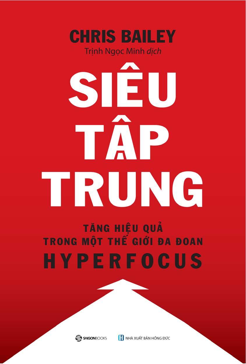Fahasa - Siêu Tập Trung