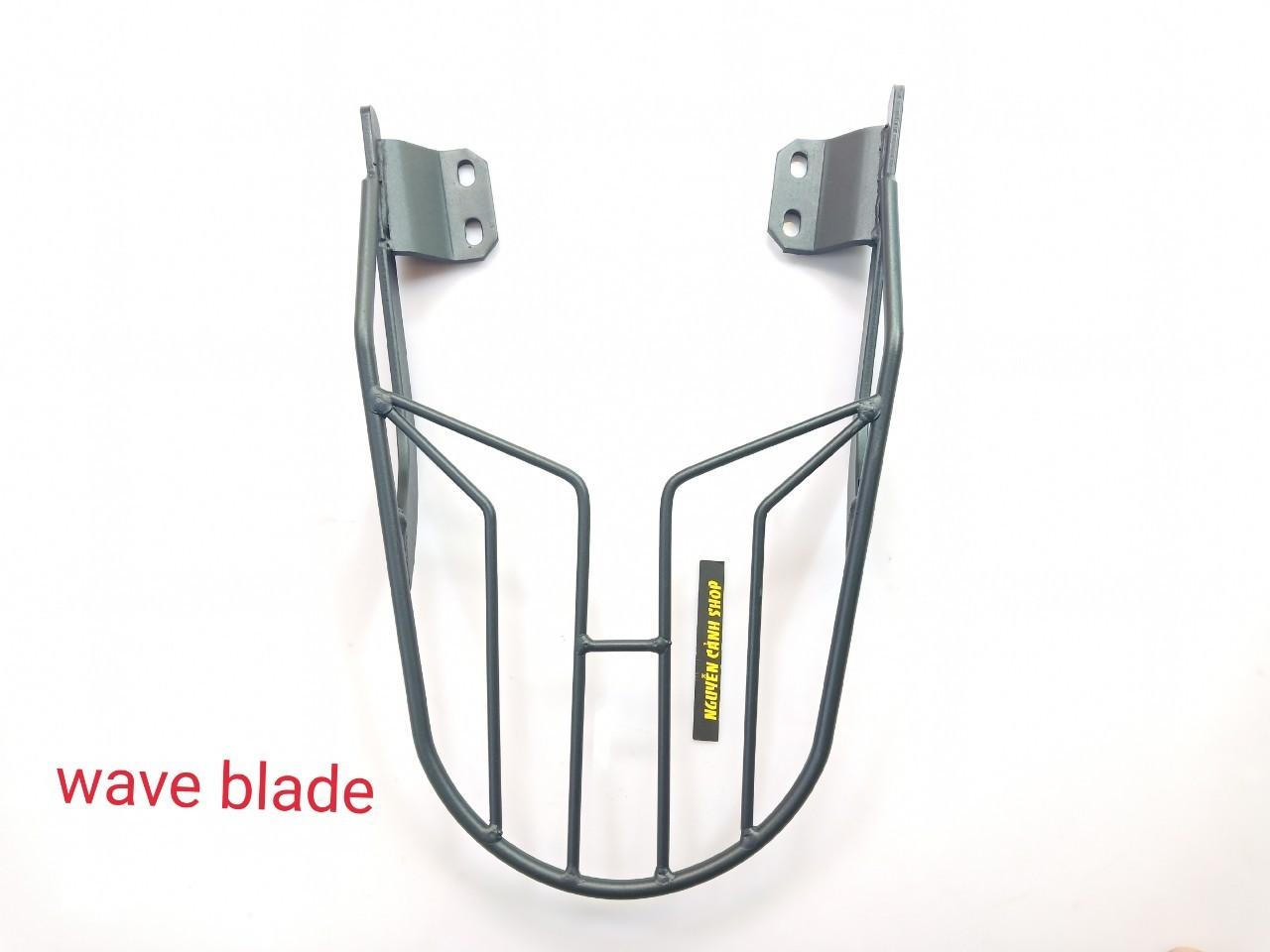 [HCM]Baga sau wave blade givi