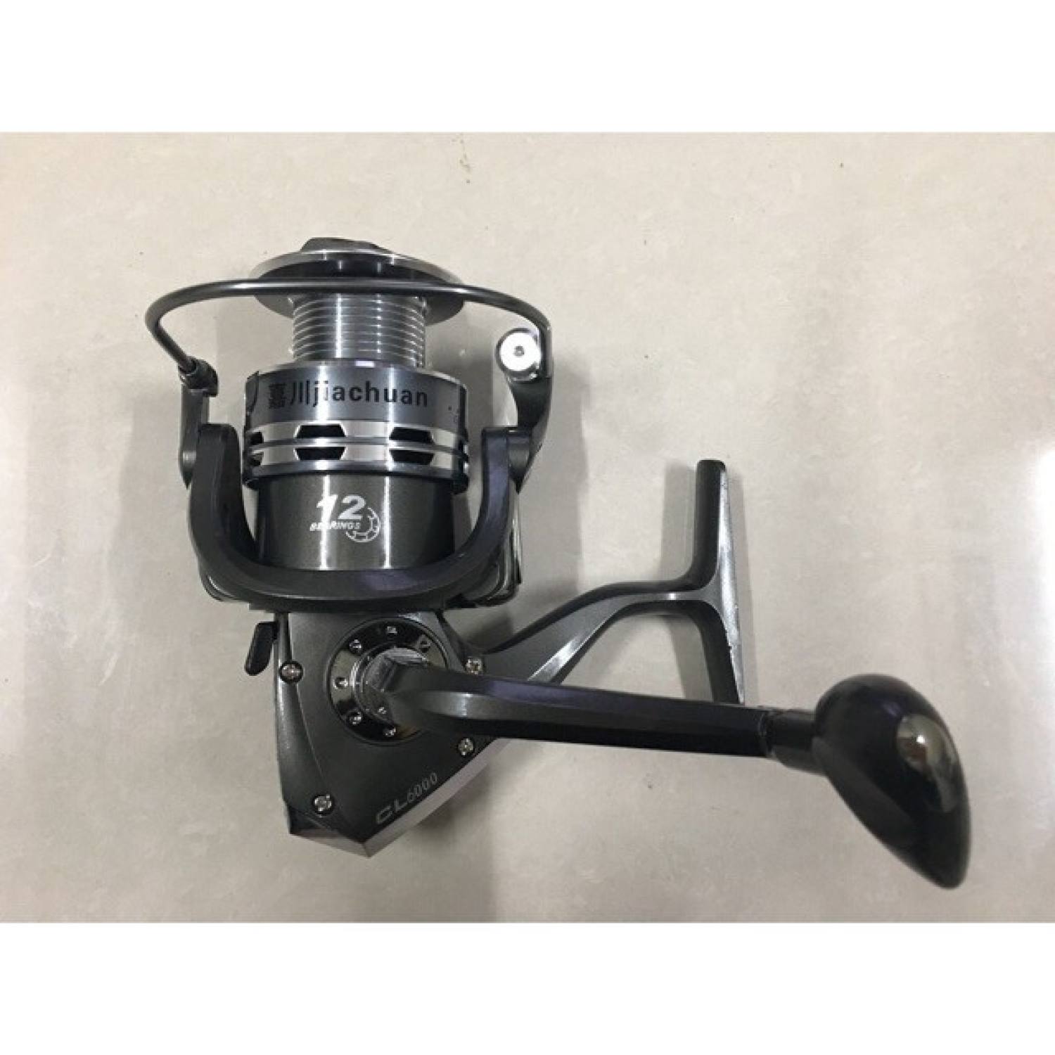 BỘ CẦN CÂU 2 KHÚC + máy . cần câu shimano 2 khúc.