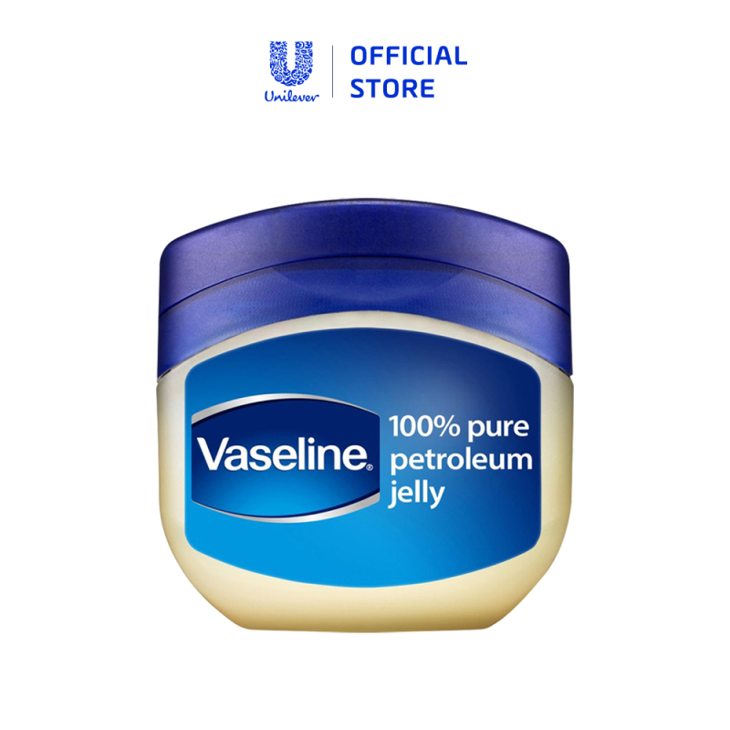 Sáp dưỡng ẩm Vaseline 50ml nhập khẩu