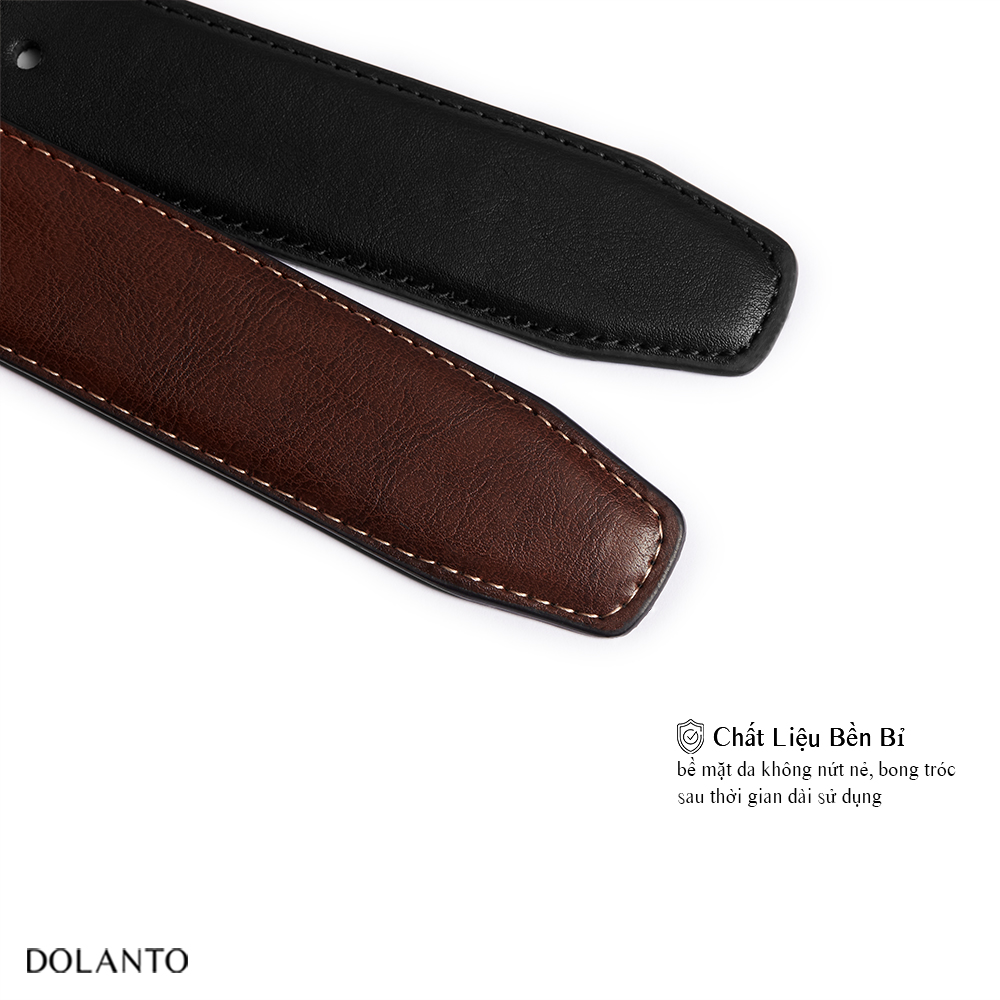 Thắt Lưng DOLANTO BRAND® Alex Belt