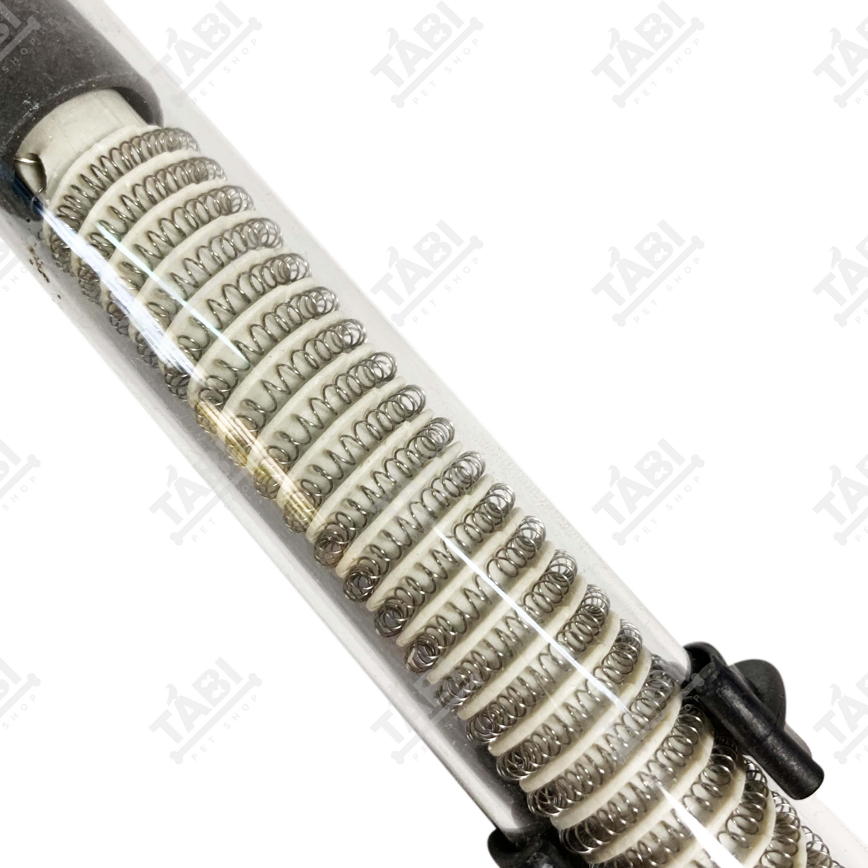 Máy Sưởi Ấm Hồ Cá SOBO HS 150W - Đèn Sưởi Bể Cá.