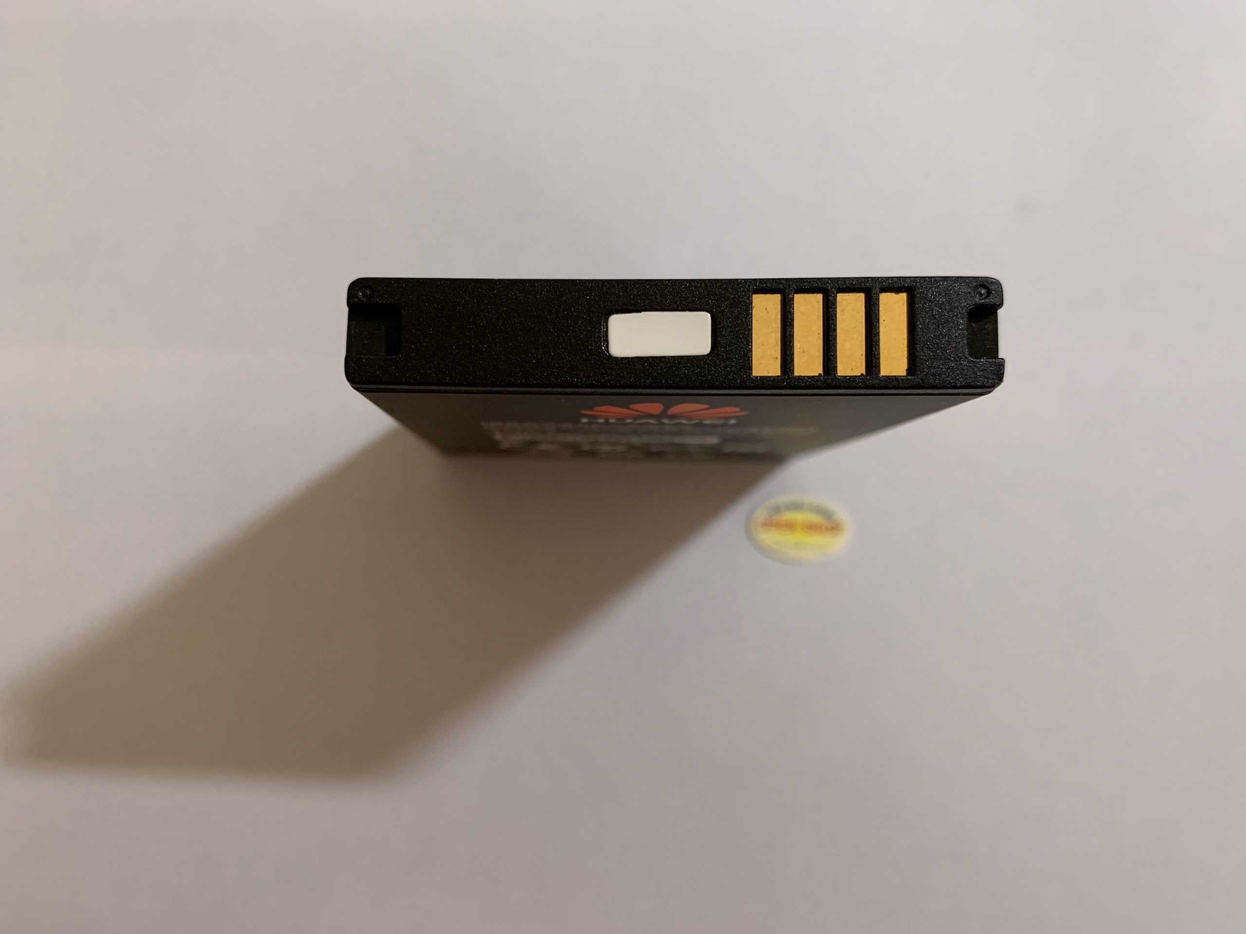 [HCM][Zin Chính hãng] Pin 3000mAh dành cho phát wifi Huawei E5577E5787HW502...
