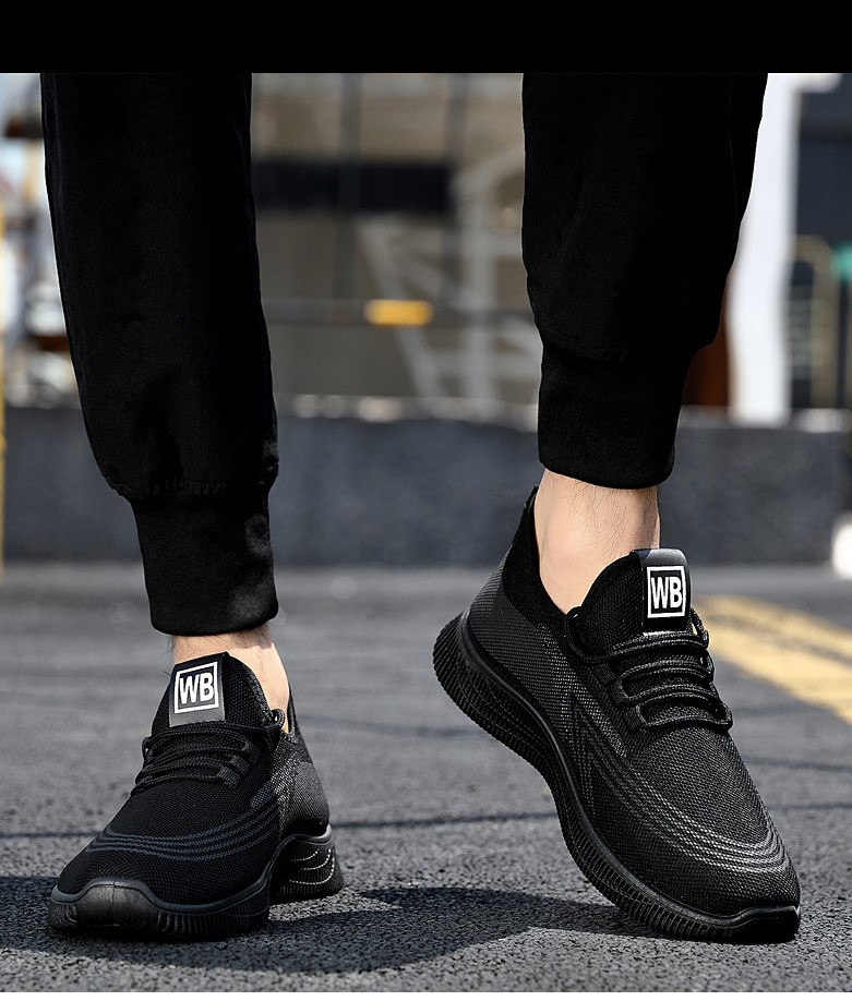 Giày Thể Thao Nam Sneaker Hot Trend 2020 G22