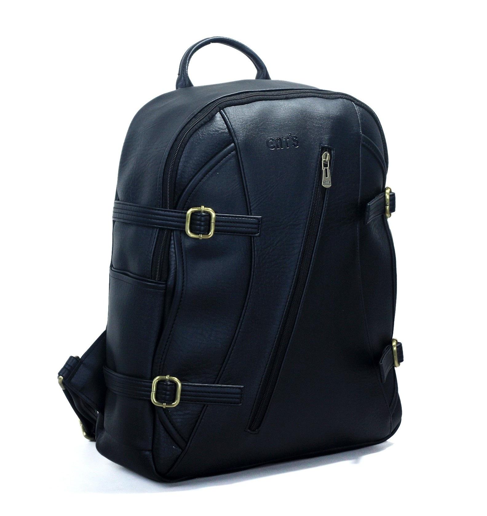 Balo da năng CNT BL42 unisex sành điệu