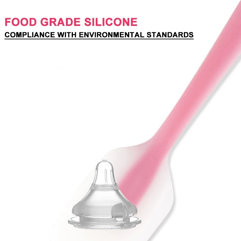 Spatula, phới trộn silicone trong