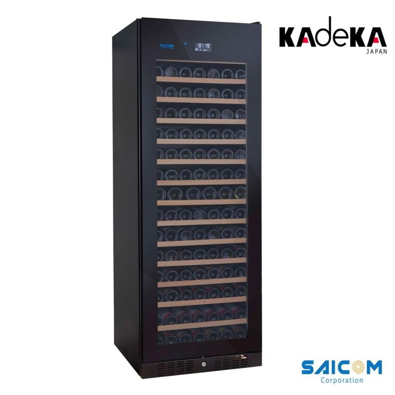 TỦ ƯỚP KADEKA KS194TL/TR