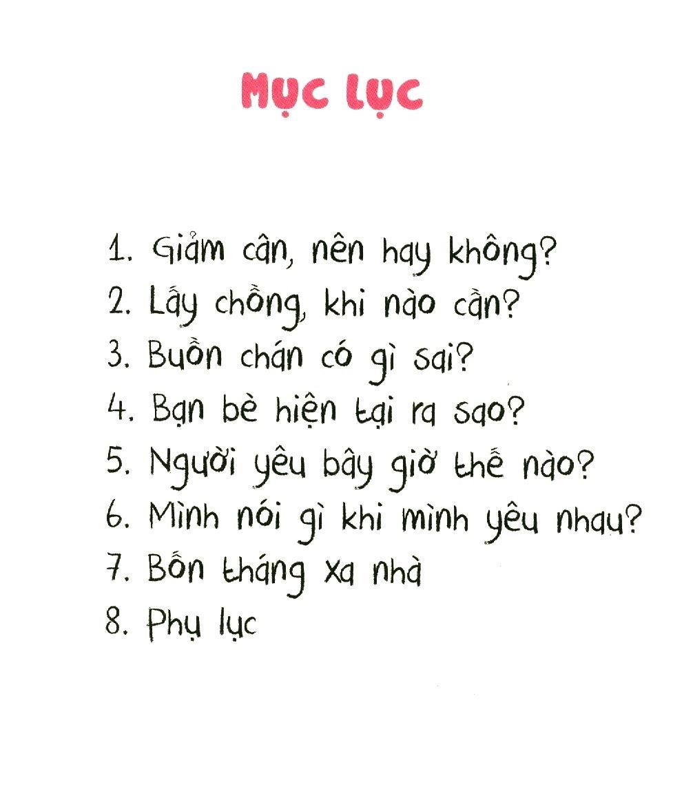 Chuyện Vặt Của Múc 3