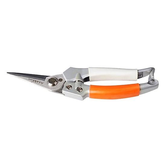 Kéo cắt cành Asaki AK-8642 C2-8inch (Cam)