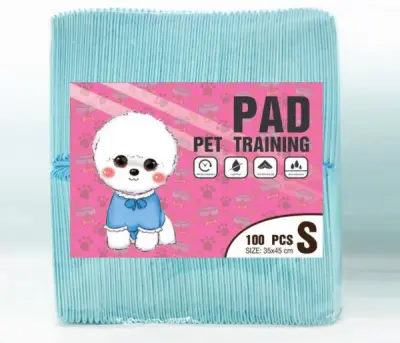 [HCM]Tấm tã lót vệ sinh chó mèo PAD Pet training size S