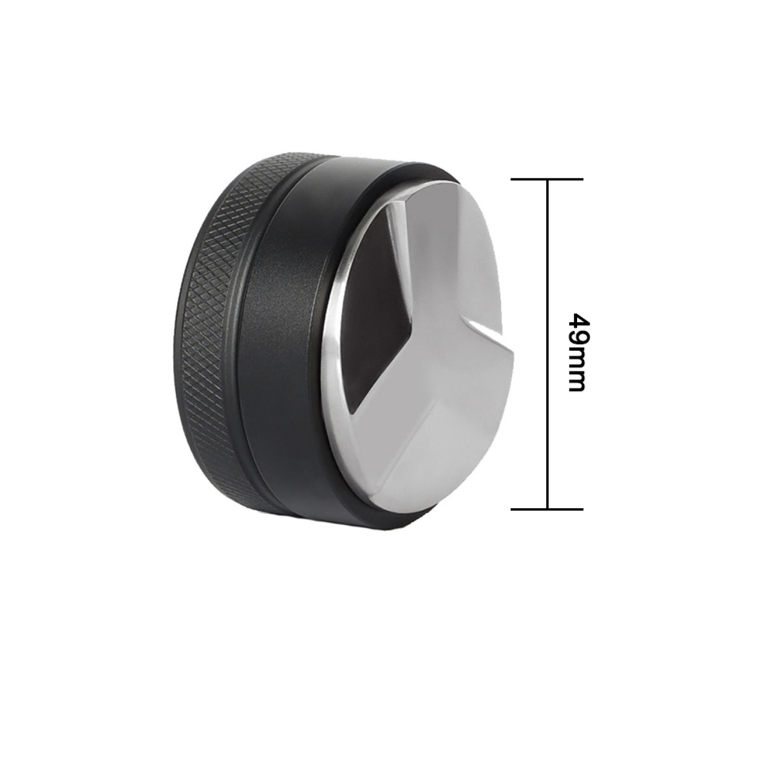 Tamper OCD 51, 53, 58MM | Dụng Cụ Dàn Đều Cà Phê