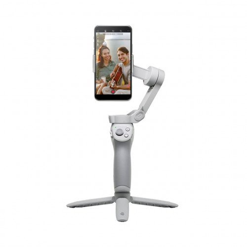 Gimbal chống rung DJI Osmo mobile 4 SE
