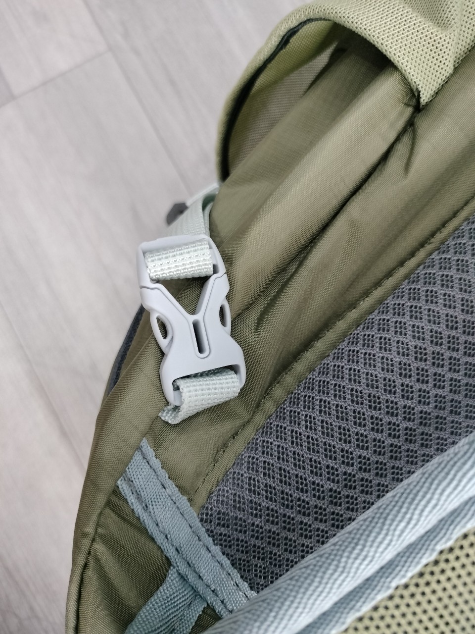Balo leo núi, du lịch Jack Wolfskin moab jam 24l