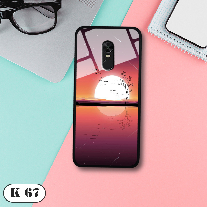 Ốp lưng 3D điện thoại XIAOMI REDMI NOTE 4/ NOTE 4X