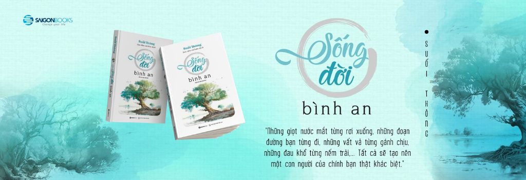 Hodico - sách Sống Đời Bình An