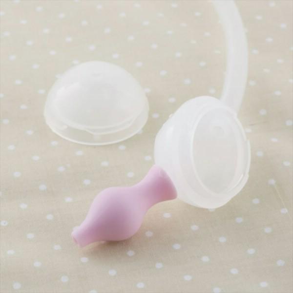 Dụng cụ hút mũi cho bé KAI KF-0115